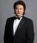 黄帝故里拜祖大典演唱黄帝颂的演员是谁