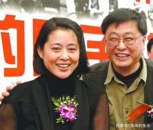 嫁给杨亚洲的倪萍太幸福,一个细节看出两人有多般配,比陈凯歌强,咋看?