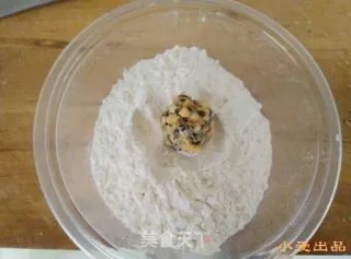 炸元宵