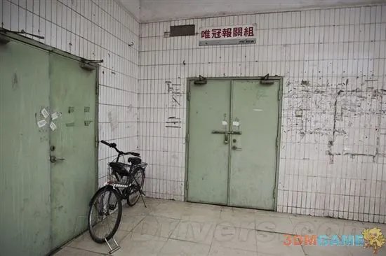 探访深圳唯冠科技公司 满目疮痍堪比寂静岭