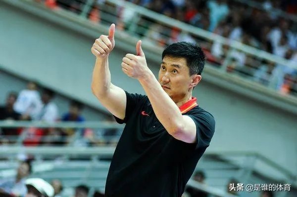 谁动了李楠的帅位，杜锋如何平衡国家队和广东队？