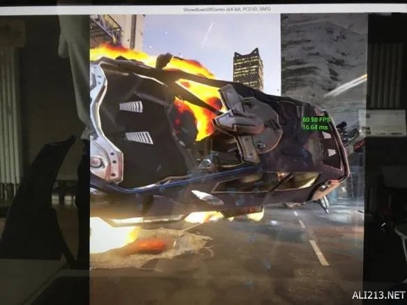 小派4K VR上手评测：全球首款4K分辨率VR眼镜！