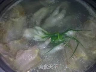 手拉手