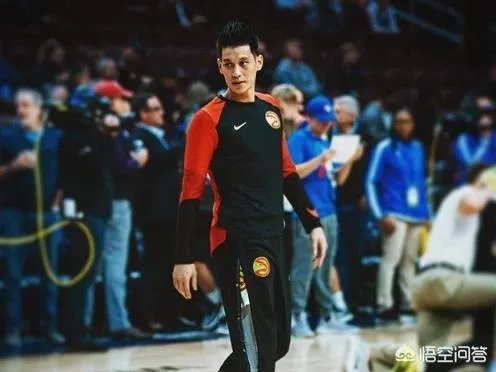 搞事情，林书豪被老鹰买断将加盟猛龙，他能给猛龙带来什么？还能继续疯狂吗？