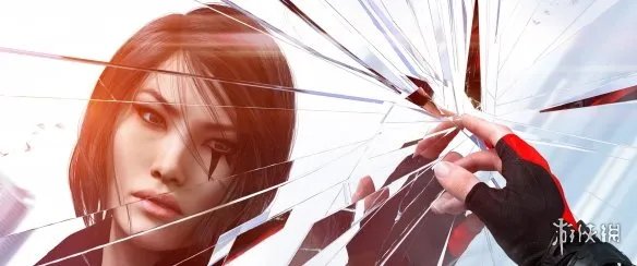 传闻:EA Motive的新作并不是《镜之边缘》续作!