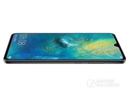 温州华为 Mate 20(全网通)手机售3999元
