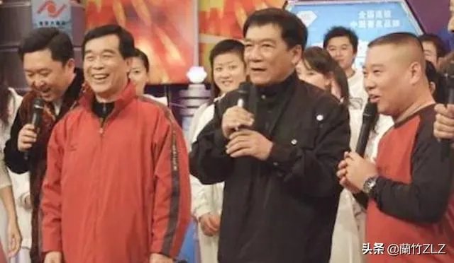 郭德纲拜师侯耀文先生十五周年纪念演出,石富宽、侯震、杨进明等悉数参加,你怎么评价?