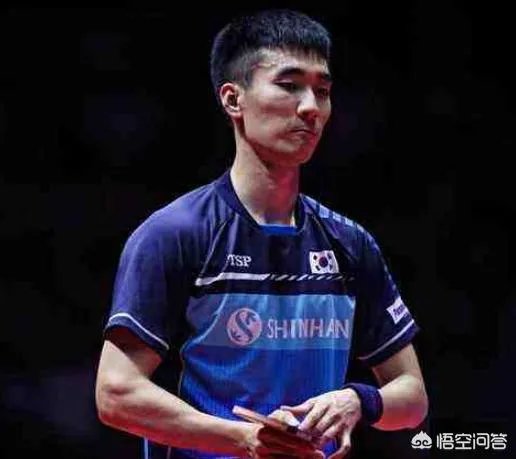 2018亚运会乒乓球男单半决赛名单出炉，具体对阵情况是怎样的？男乒夺冠前景如何？