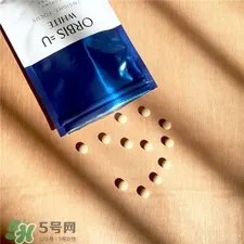 orbis奥蜜思美白丸有效吗?奥蜜思美白丸怎么样?