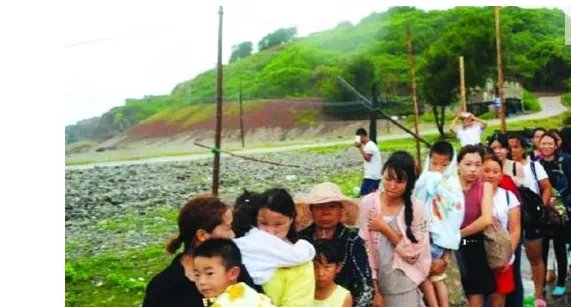 63名驴友因“塔拉斯”被困海岛现在情况是怎样的?