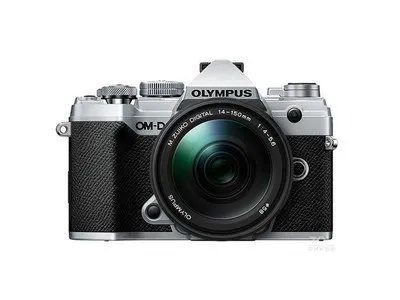 奥林巴斯 E-M5 Mark III济南新金城促销