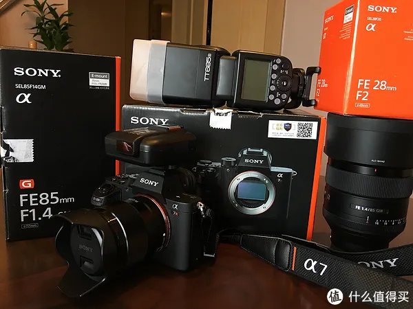 摄影笔记 篇十六:#言出必行#带上SONY A7R2去拍妹子!附拍妹镜头使用心得