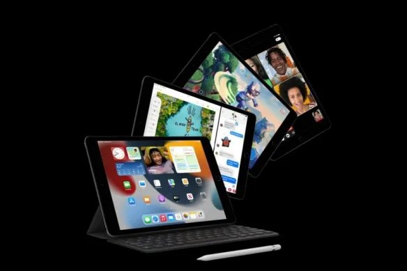 2021苹果发布会汇总 iPhone13抢眼 iPad全方位提升