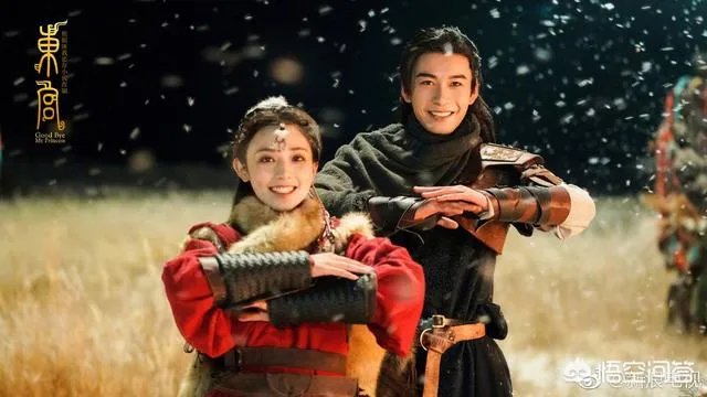 《东宫》穿帮镜头众多,你如何看待这部剧?