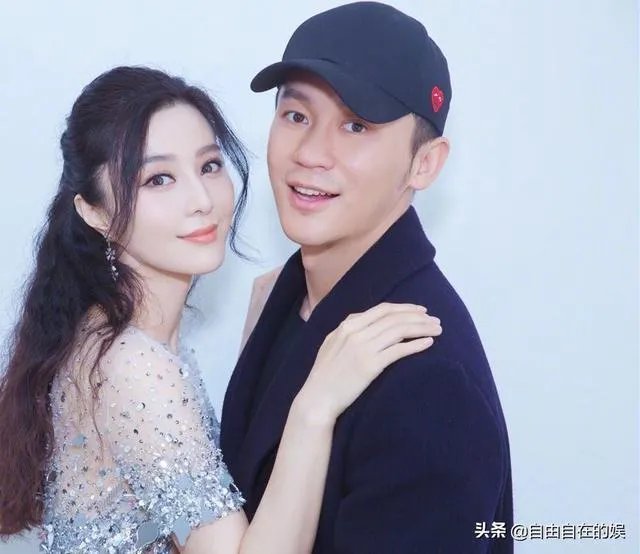 范冰冰和李晨为什么会分手?