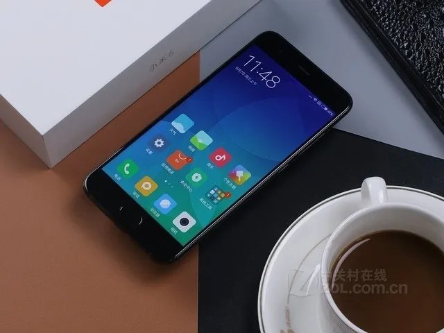 小米6（全网通）西宁好兄弟售价2850元