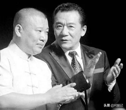 郭德纲拜师侯耀文先生十五周年纪念演出,石富宽、侯震、杨进明等悉数参加,你怎么评价?