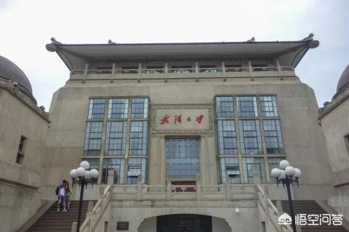 文科适合报哪些大学?
