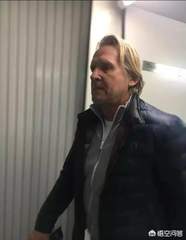 大连一方换帅马林下课