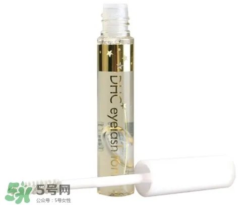 dhc睫毛增长液有用吗?dhc睫毛增长液有效果吗?