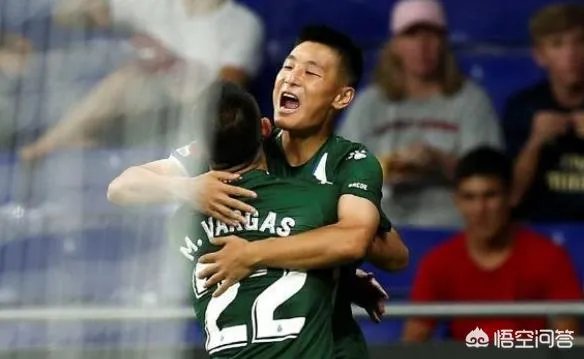 武磊打入欧战首球,对其新赛季在球队中竞争主力位置有何意义?