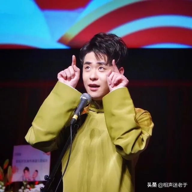 郭德纲拜师侯耀文先生十五周年纪念演出,石富宽、侯震、杨进明等悉数参加,你怎么评价?