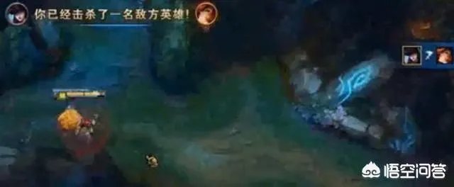 LOL皮城女警“一R秒人”,如何出装和搭配天赋?
