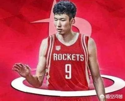 周琦在NBA季后赛进入轮转,周琦这是要崛起了吗?