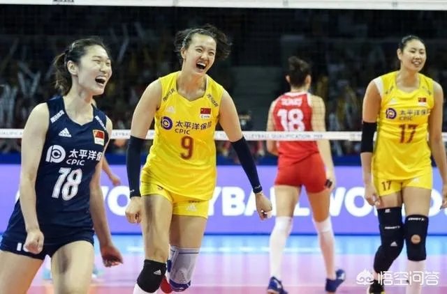 酣畅淋漓!中国女排以3:0大胜土耳其女排顺利进入东京奥运会,如何评价本场比赛?