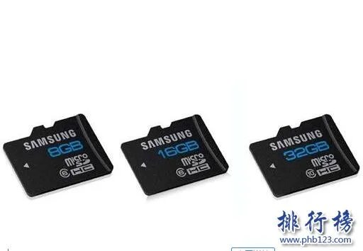手机内存卡什么品牌好?手机内存卡十大品牌排行榜推荐