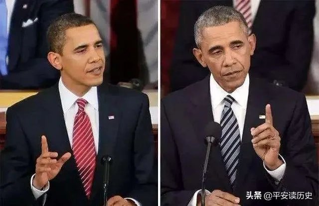奥巴马这么年轻,为什么不复出竞选2020年的美国总统呢?