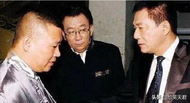郭德纲拜师侯耀文先生十五周年纪念演出,石富宽、侯震、杨进明等悉数参加,你怎么评价?