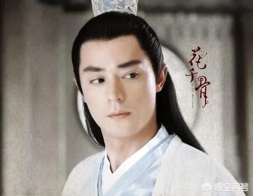赵丽颖长的漂亮人缘又好,哪部影视是她的成名作?