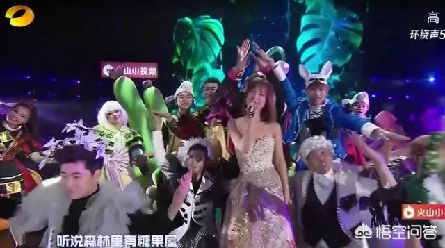 对于湖南卫视跨年演唱会吴昕假唱,你怎么看?