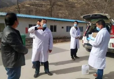 第一次疫情死了多少医生