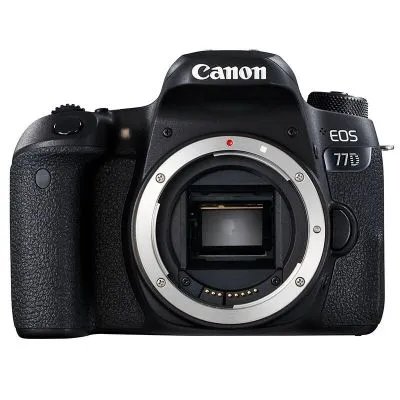 Canon/佳能5D Mark IV 单机 3040万有效像素  天猫18819元