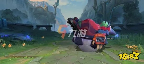英雄联盟手游拉莫斯天赋加点怎么搭配 lol手游龙龟符文推荐