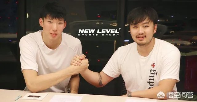 周琦签约新疆，他的经纪人睢冉可以得到多少佣金呢？