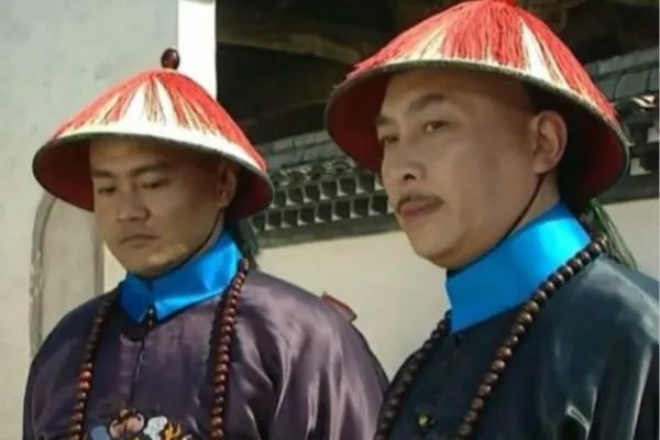 雍正和胤祥