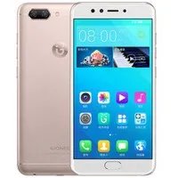 金立（gionee）S10B智能手机（4GB+64GB  B 樱花金） 京东1899元