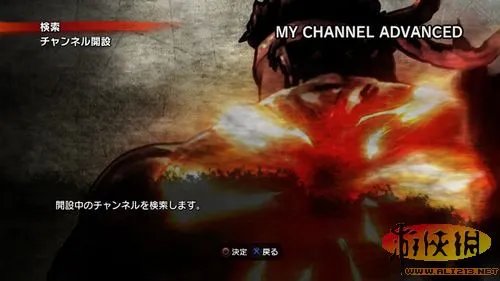 《超级街霸4:街机版》最新细节:需要从头成长