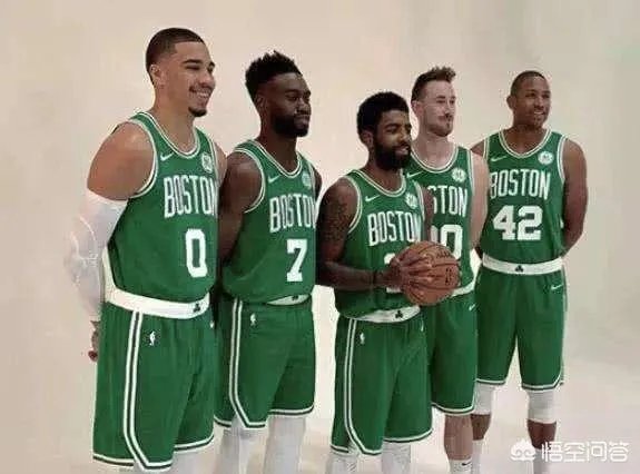 NBA2018-2019赛季,火箭和绿军相比,谁更接近勇士?