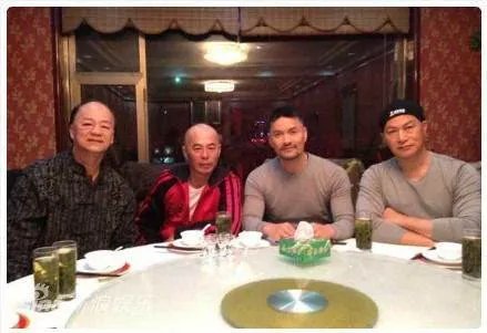 狄威和狄龙是什么关系?狄威为什么叫罗三炮