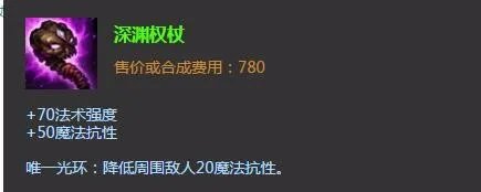 lol机械公敌上单加点|lol机械公敌上单出装