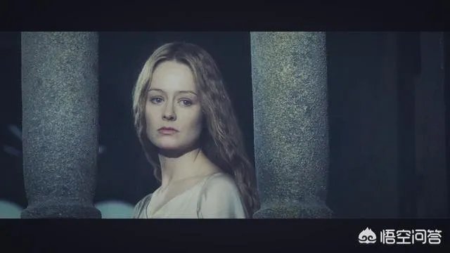 洛汗起源