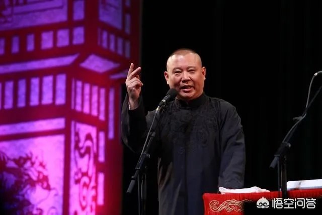 郭德纲拜师侯耀文先生十五周年纪念演出,石富宽、侯震、杨进明等悉数参加,你怎么评价?