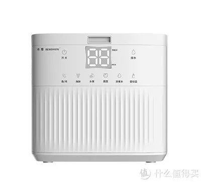 果蔬解毒机十大排名,食材吃得更安心