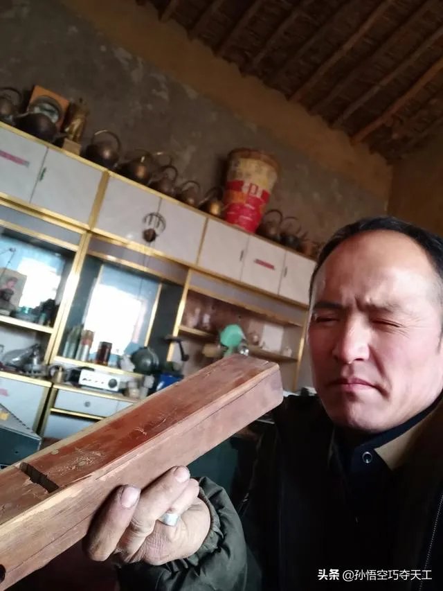 为啥20年的老木工干不了家里的装修活？