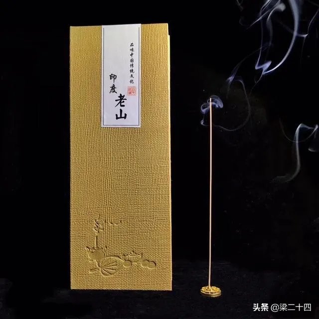 如何更好地品玩线香？