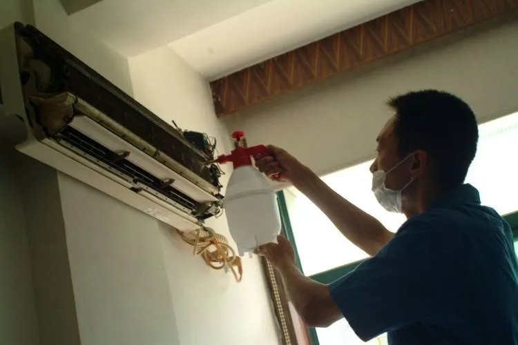 空调维修工具有哪些 空调保养清洁小窍门